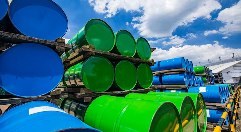 Oil & Gas Industry Chemicals