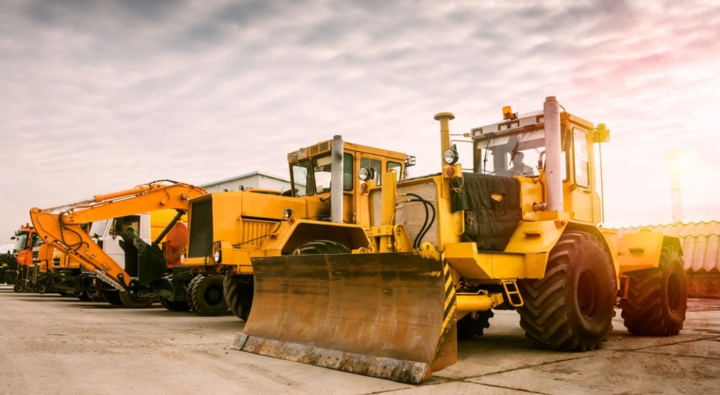 Plant & Machinery
